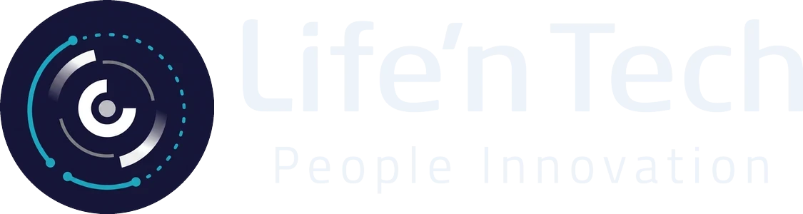 Life'n Tech | People Innovation